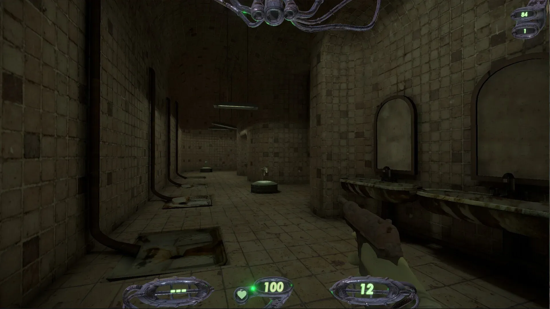 STRAFTAT gameplay