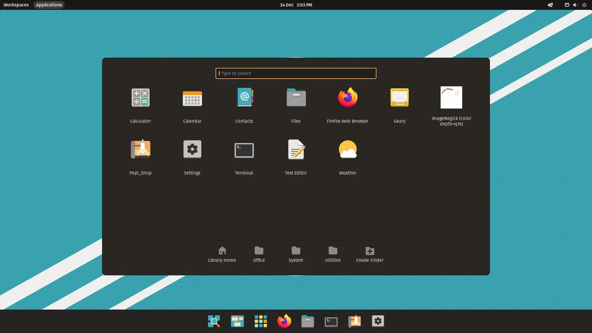 Pop!_OS